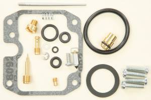 CARBURETOR REPAIR KIT