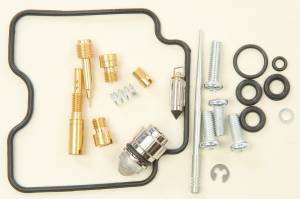 CARBURETOR REPAIR KIT