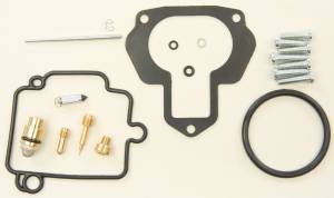 CARBURETOR REPAIR KIT