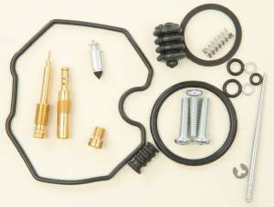 CARBURETOR REPAIR KIT