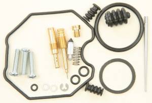 CARBURETOR REPAIR KIT