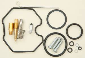 CARBURETOR REPAIR KIT