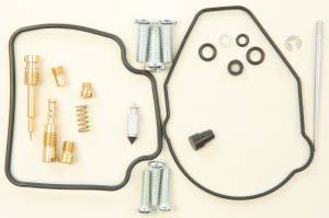 CARBURETOR REPAIR KIT