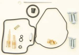 CARBURETOR REPAIR KIT