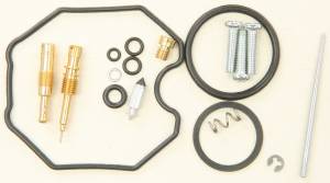 CARBURETOR REPAIR KIT