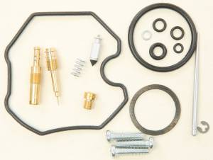 CARBURETOR REPAIR KIT