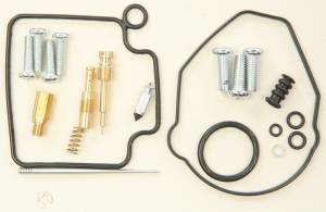 CARBURETOR REPAIR KIT