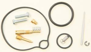 CARBURETOR REPAIR KIT