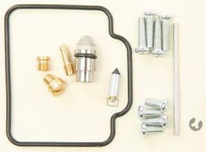 CARBURETOR REPAIR KIT