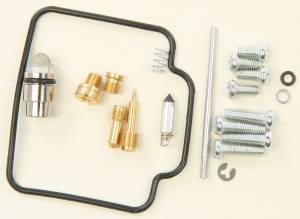 CARBURETOR REPAIR KIT