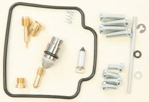 CARBURETOR REPAIR KIT