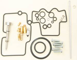 CARBURETOR REPAIR KIT