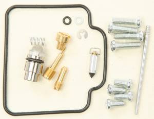 CARBURETOR REPAIR KIT