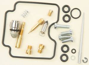 CARBURETOR REPAIR KIT