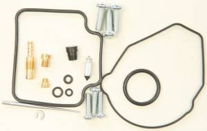 CARBURETOR REPAIR KIT