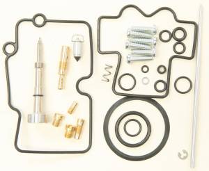 CARBURETOR REPAIR KIT