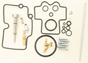 CARBURETOR REPAIR KIT