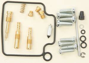 CARBURETOR REPAIR KIT