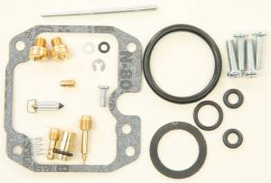 CARBURETOR REPAIR KIT