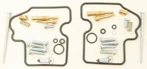 CARBURETOR REPAIR KIT