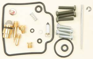 CARBURETOR REPAIR KIT