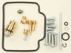 CARBURETOR REPAIR KIT