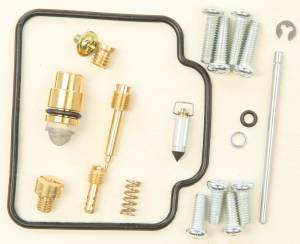 BIKE CARBURETOR REBUILD KIT