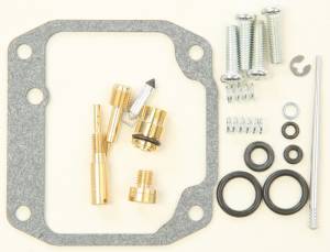 CARBURETOR REPAIR KIT