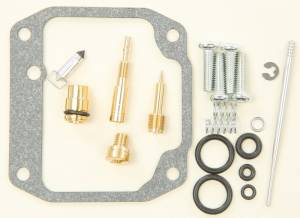 CARBURETOR REPAIR KIT