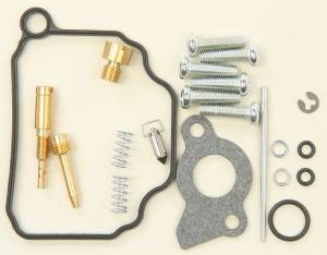 CARBURETOR REPAIR KIT