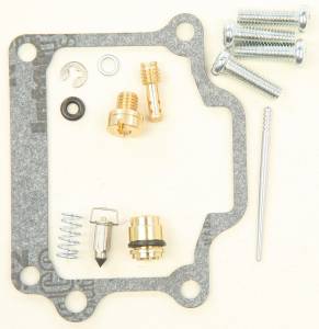 CARBURETOR REPAIR KIT