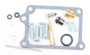 CARBURETOR REPAIR KIT