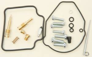 CARBURETOR REPAIR KIT