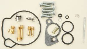 CARBURETOR REPAIR KIT