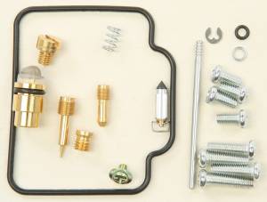 CARBURETOR REPAIR KIT