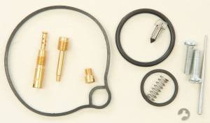 CARBURETOR REPAIR KIT