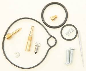 CARBURETOR REPAIR KIT