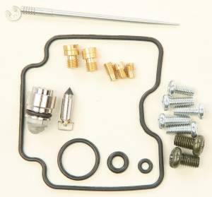 CARBURETOR REPAIR KIT