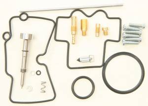 CARBURETOR REPAIR KIT