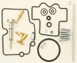 CARBURETOR REPAIR KIT