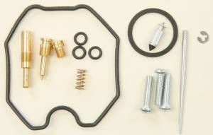 CARBURETOR REPAIR KIT