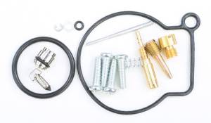 CARBURETOR REPAIR KIT