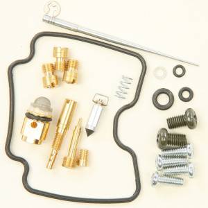 CARBURETOR REPAIR KIT