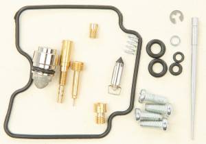 CARBURETOR REPAIR KIT