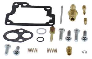 CARBURETOR REPAIR KIT