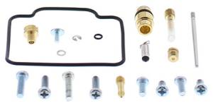 CARBURETOR REPAIR KIT