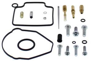 CARBURETOR REPAIR KIT