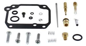 CARBURETOR REPAIR KIT