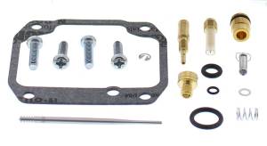 CARBURETOR REPAIR KIT