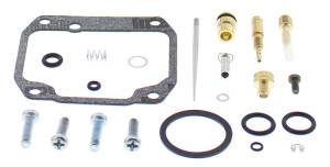 CARBURETOR REBUILD KIT